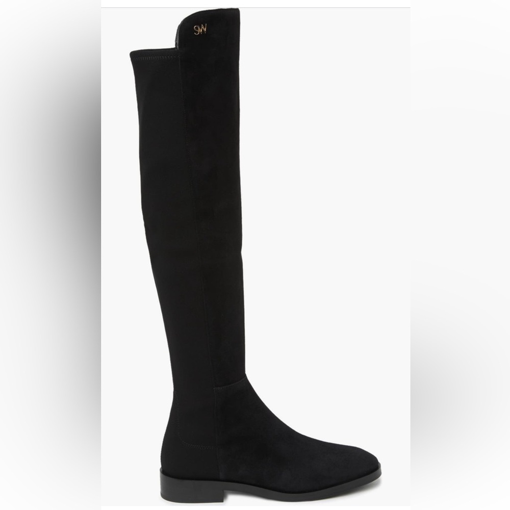 Stuart Weitzman Keelan Over the Knee Boot